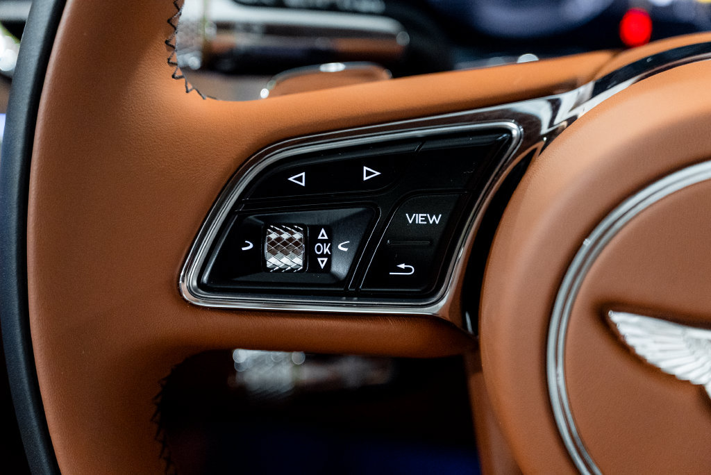 Used 2023 Bentley Flying Spur W12 AWD/4WD image 89