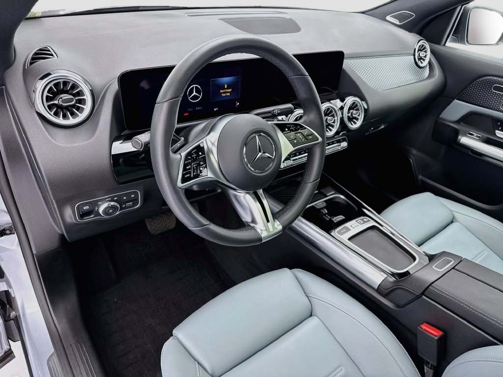 Certified 2026 Mercedes-Benz GLA 250 image 9