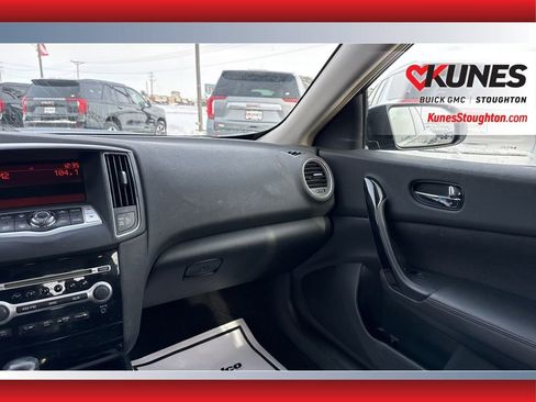 Used 2011 Nissan Maxima 3.5 S image 39