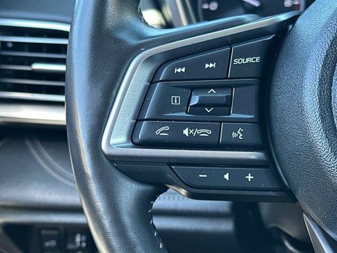 Used 2023 Subaru Outback Touring XT AWD/4WD image 27