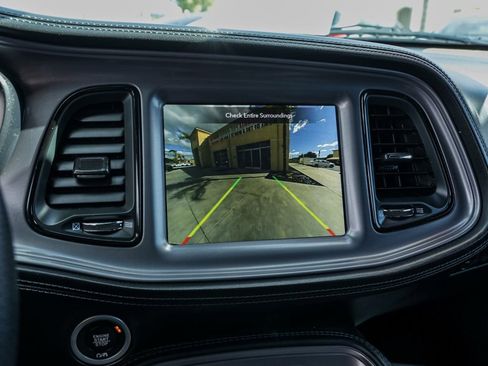 Used 2023 Dodge Challenger R/T w/ Plus Package image 26