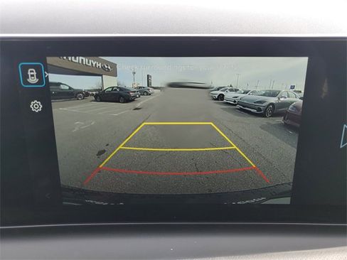 New 2026 Hyundai Tucson SEL image 26