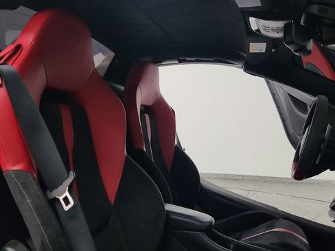 Used 2019 McLaren 570S Spider RWD image 28