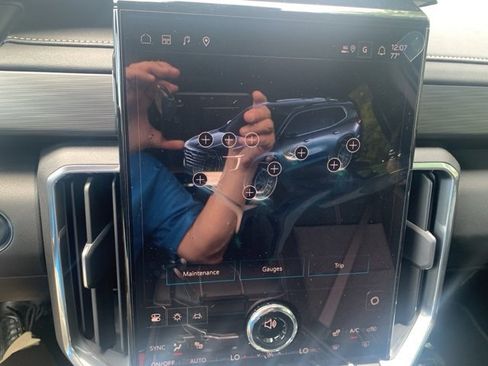 New 2026 GMC Acadia Elevation image 29