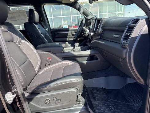 New 2026 RAM 1500 RHO AWD/4WD image 27