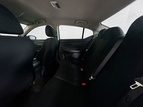 Used 2024 Nissan Sentra S FWD image 23