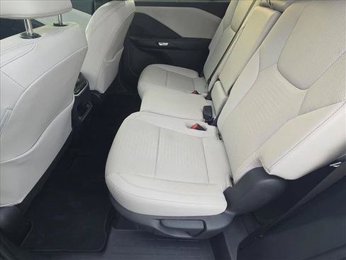 Used 2025 Lexus TX 350 AWD w/ Technology Package image 19