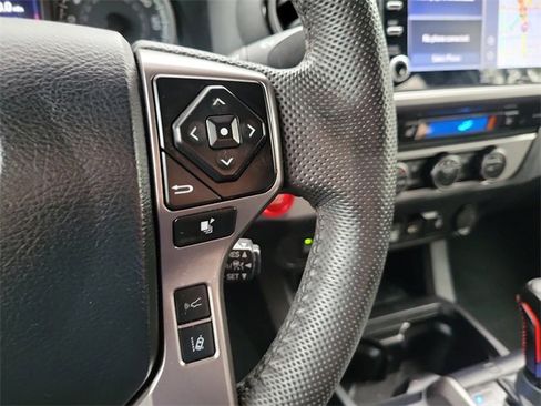 Used 2023 Toyota Tacoma Limited image 16