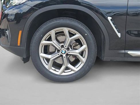 Used 2024 BMW X3 sDrive30i w/ Premium Package RWD image 22