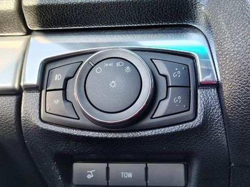Used 2016 Ford Explorer Sport w/ Equipment Group 401A AWD/4WD image 29