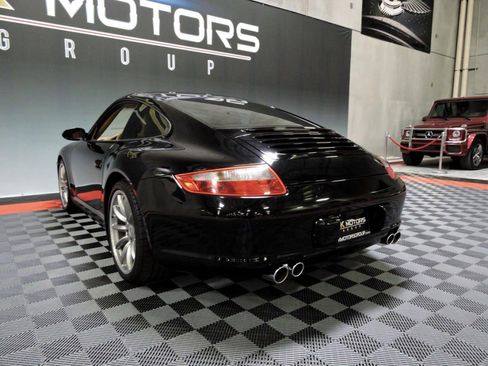 Used 2006 Porsche 911 Carrera 4S image 4
