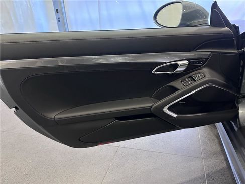 New 2025 Porsche 718 Cayman S image 18