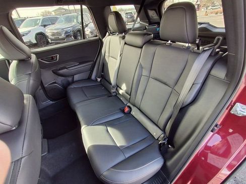 New 2026 Subaru Outback Limited AWD/4WD image 16