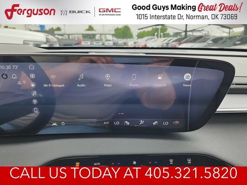 New 2026 Buick Enclave Sport Touring w/ Super Cruise Package FWD image 29