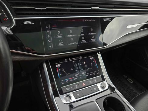 Used 2023 Audi Q7 2.0T Premium Plus w/ Premium Plus Package AWD/4WD image 28