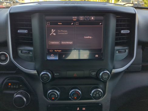 Used 2022 RAM 1500 Big Horn image 21