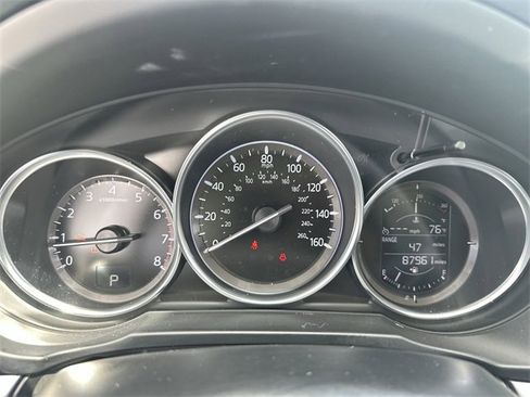 Used 2019 MAZDA CX-5 Sport image 28