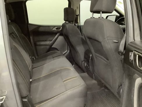 Used 2022 Ford Ranger XLT w/ Equipment Group 302A High image 27