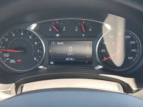 Certified 2024 GMC Terrain SLE w/ Driver Convenience Package FWD image 19
