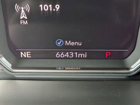 Used 2021 GMC Sierra 2500 AT4 w/ AT4 Premium Plus Package image 33