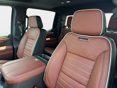New 2026 GMC Sierra 1500 Denali Ultimate AWD/4WD image 20