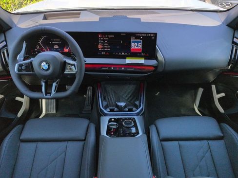 New 2026 BMW X3 xDrive30i w/ Premium Package AWD/4WD image 15