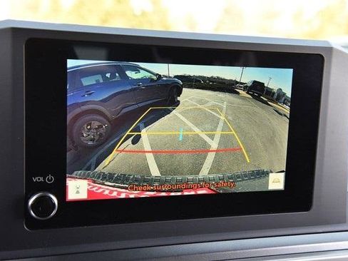 Used 2025 Toyota 4Runner 4WD image 13