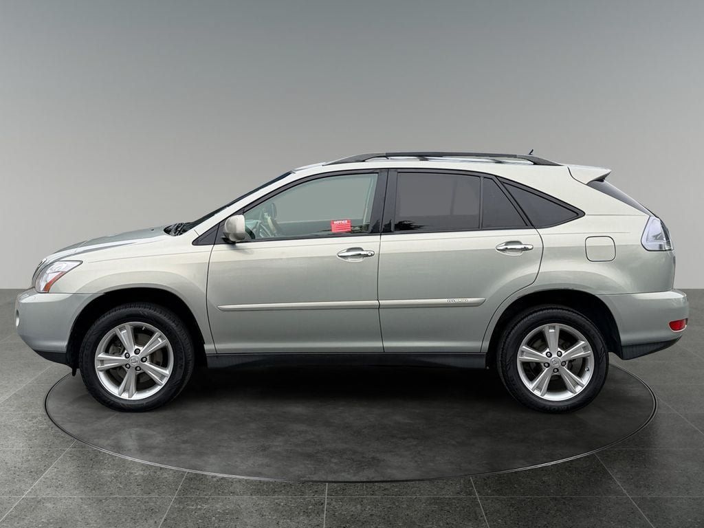 Used 2008 Lexus RX 400h AWD image 5