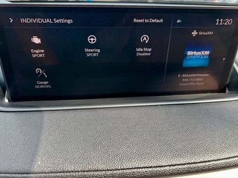 Used 2022 Acura MDX FWD image 38