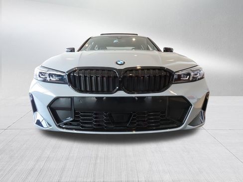 New 2026 BMW 330i xDrive Sedan w/ M Sport Package image 42