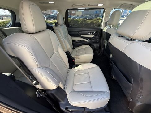Used 2019 Subaru Ascent Limited w/ Popular Package #2A image 39