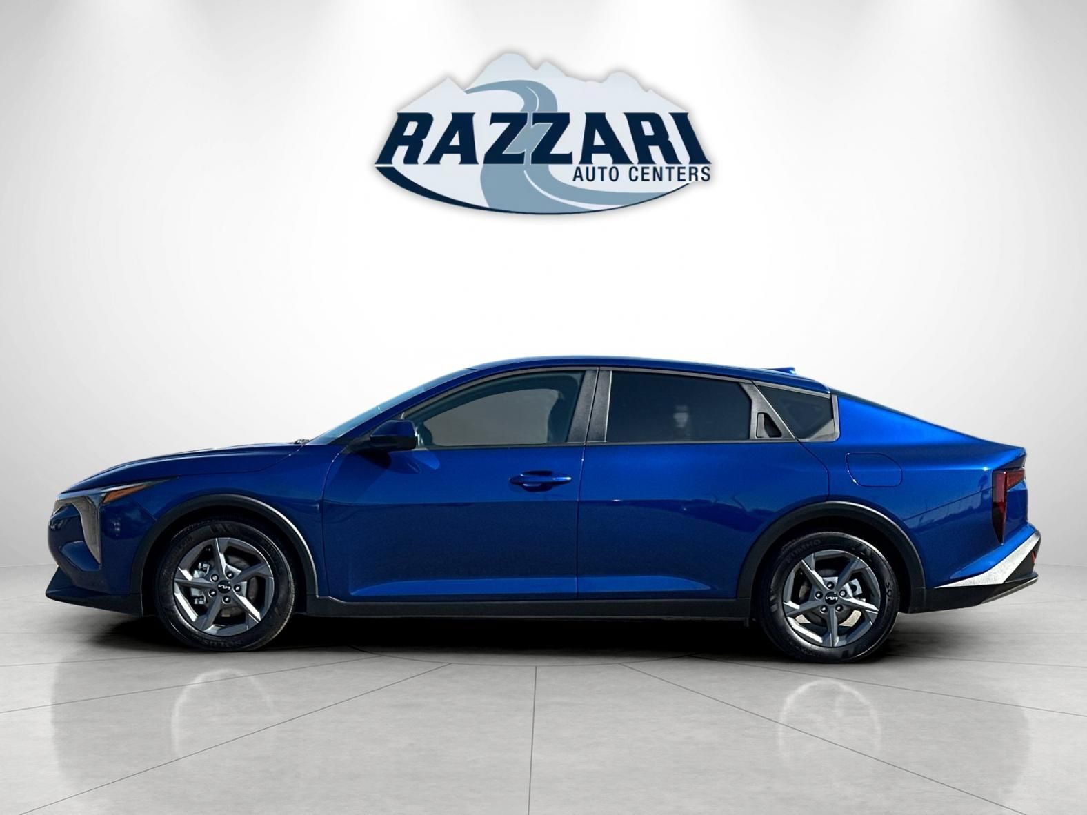 Used 2025 Kia K4 FWD image 6