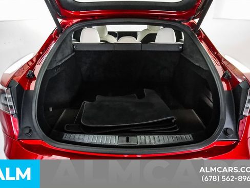 Used 2021 Tesla Model S Plaid image 21