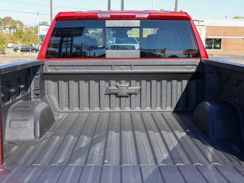 New 2026 Chevrolet Silverado 1500 RST w/ RST All Star Premium Package AWD/4WD image 8