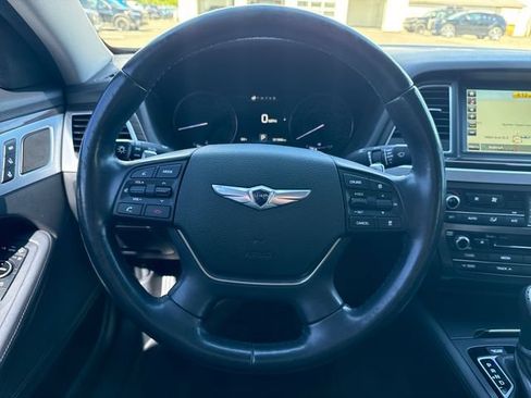 Used 2015 Hyundai Genesis 3.8 w/ Option Group 03 AWD/4WD image 20