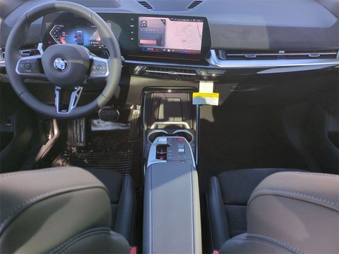 New 2026 BMW X1 xDrive28i w/ Technology Package image 21