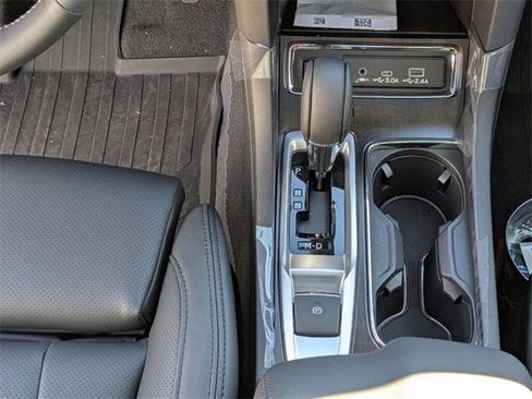 New 2026 Subaru Ascent Touring image 13