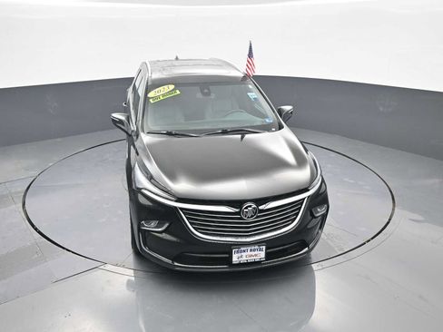 Used 2023 Buick Enclave Essence w/ Experience Buick Package FWD image 26