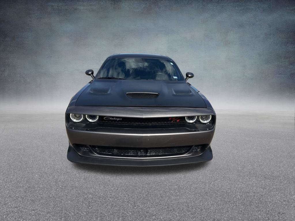 Used 2020 Dodge Challenger R/T Scat Pack RWD image 3