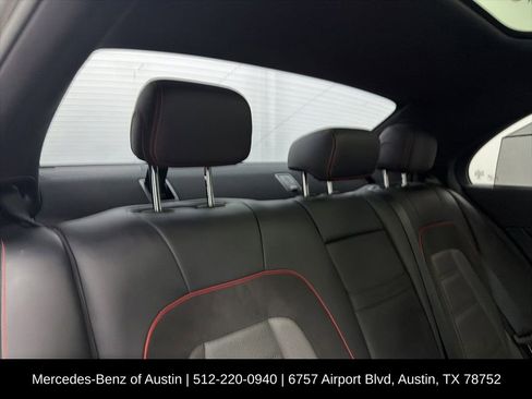 Used 2022 Mercedes-Benz E 53 AMG 4MATIC Sedan image 27