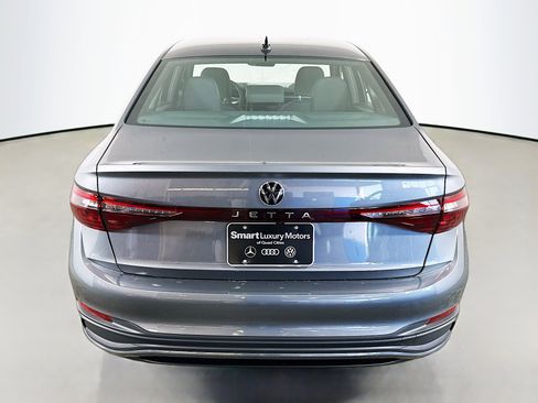 New 2025 Volkswagen Jetta Sport image 6