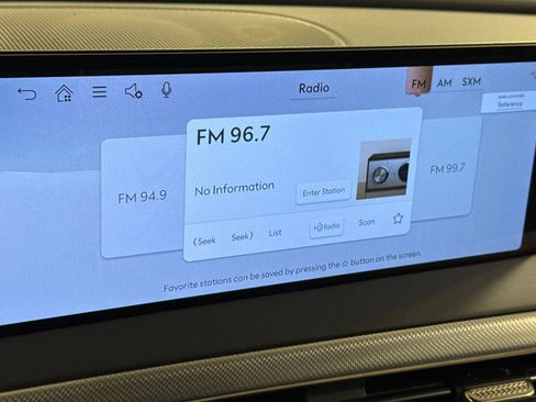 New 2026 Genesis GV60 Performance AWD/4WD image 18