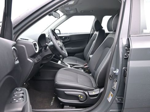 New 2026 Hyundai Venue SEL FWD image 22
