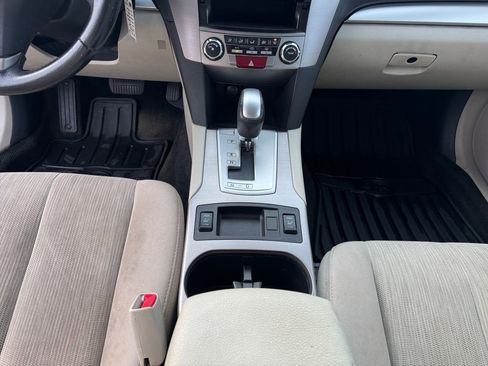 Used 2013 Subaru Outback 2.5i Premium w/ Popular Pkg 1A image 15