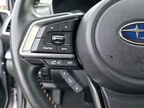 Used 2019 Subaru Crosstrek 2.0i Limited w/ Moonroof Package image 12