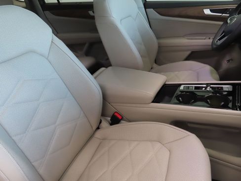 New 2026 Volkswagen Atlas SE image 27