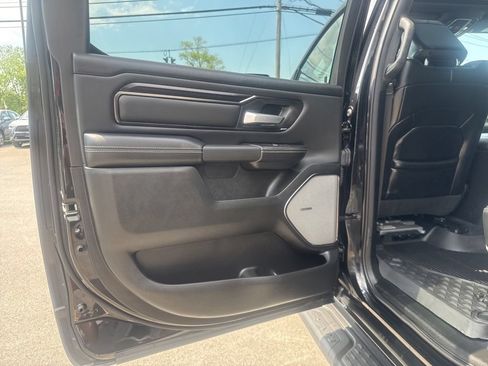 Used 2026 RAM 1500 Rebel w/ Rebel Level 2 Equipment Group AWD/4WD image 18