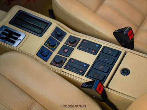 Used 1988 Ferrari 328 GTS image 37