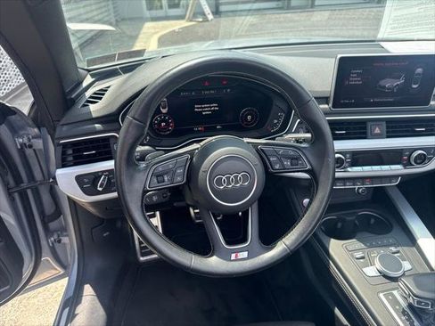 Used 2019 Audi S5 Prestige w/ Luxury Package AWD/4WD image 26