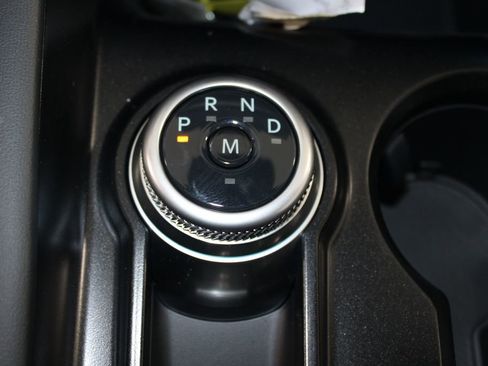 New 2026 Ford Explorer ST w/ Sun And Sound Package AWD/4WD image 47